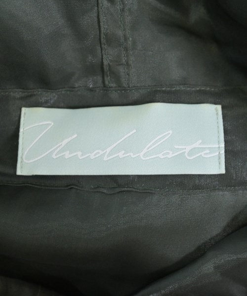 Undulate 連帽衫