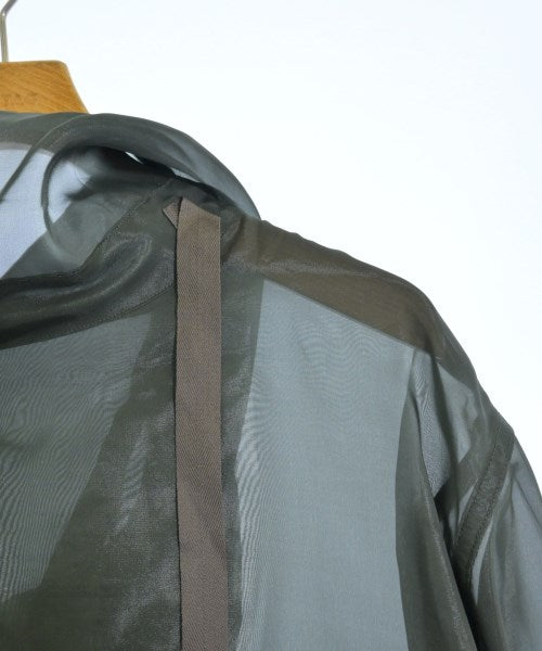 Undulate 連帽衫