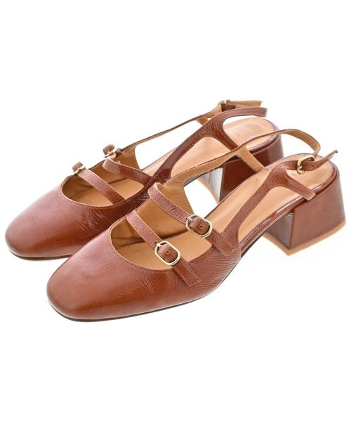 SEZANE 高跟鞋