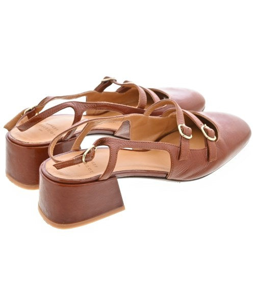SEZANE 高跟鞋