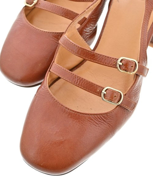 SEZANE 高跟鞋