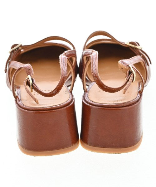 SEZANE 高跟鞋