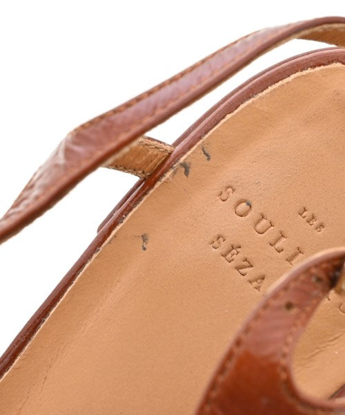 SEZANE 高跟鞋
