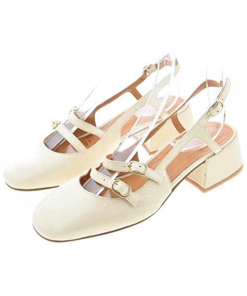 SEZANE 高跟鞋
