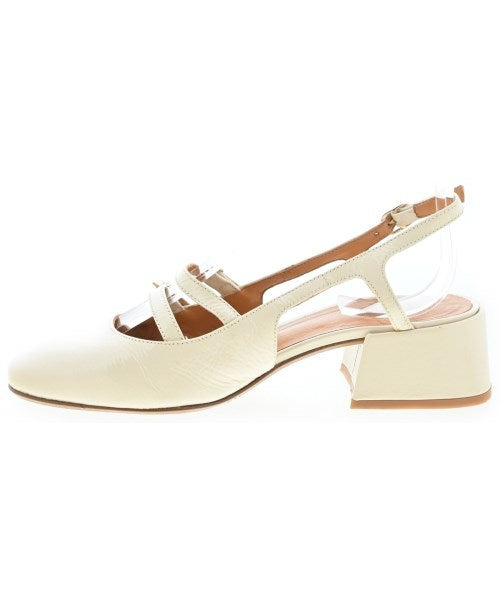 SEZANE 高跟鞋