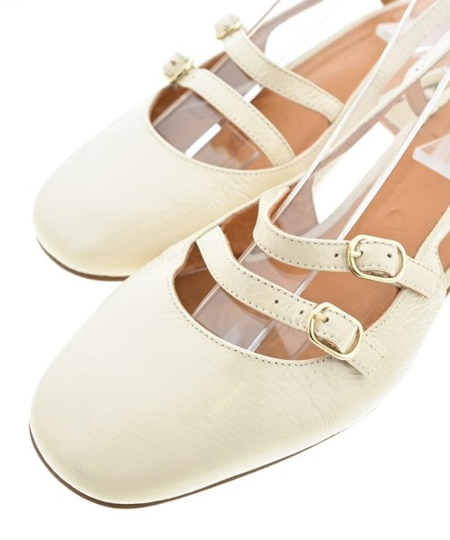 SEZANE 高跟鞋