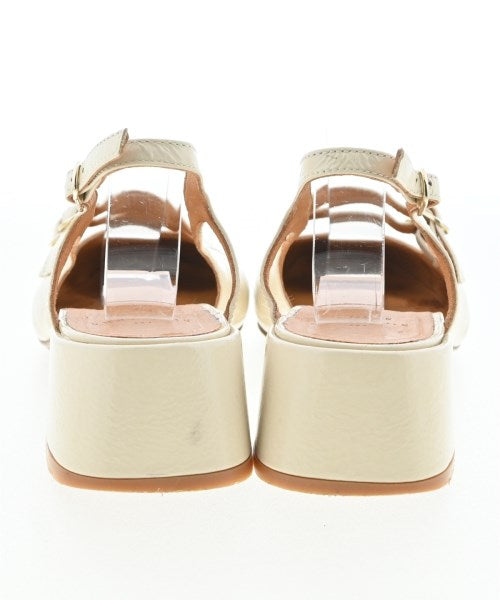 SEZANE 高跟鞋