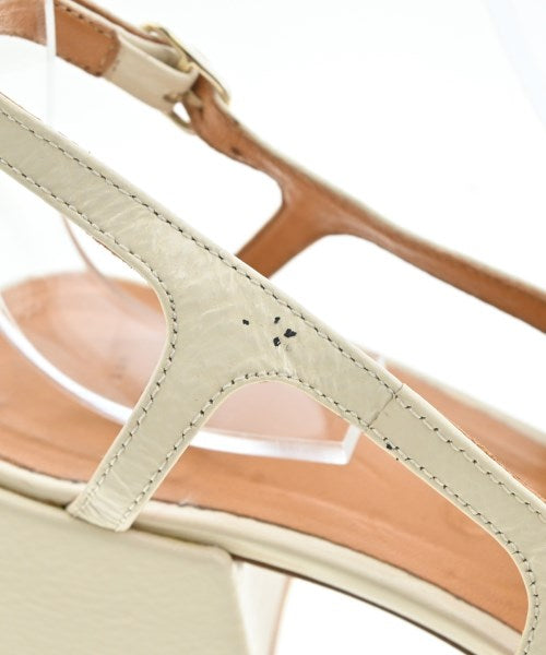 SEZANE 高跟鞋