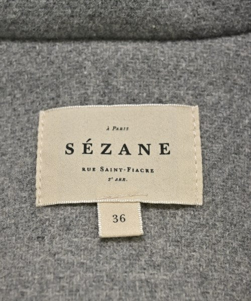 SEZANE 夾克