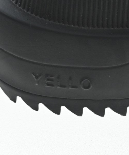 YELLO 靴子