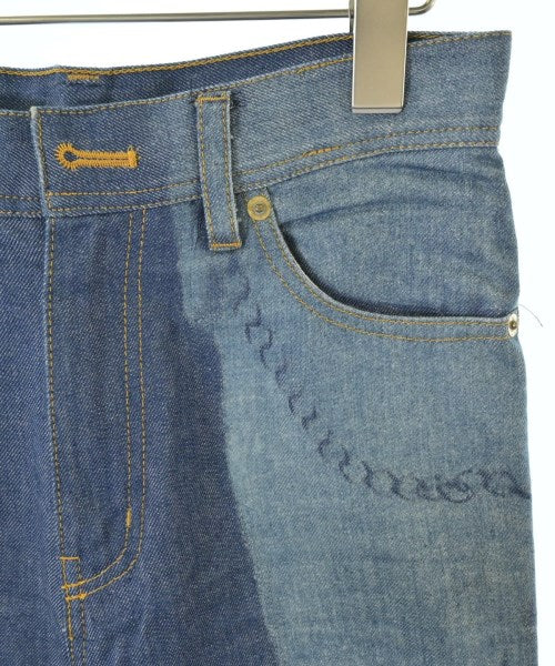 mister it. 牛仔褲