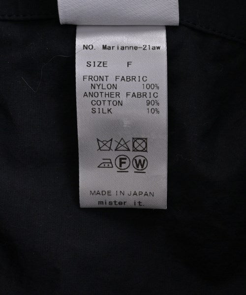 mister it. 其他/商品