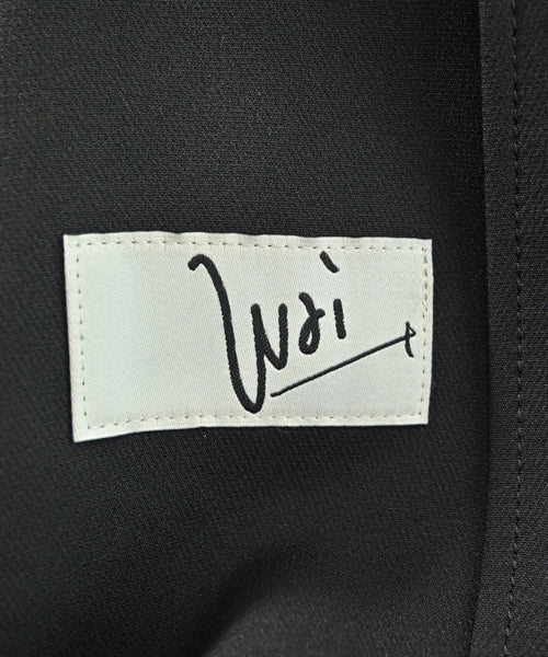 Wai 其他飛行外套