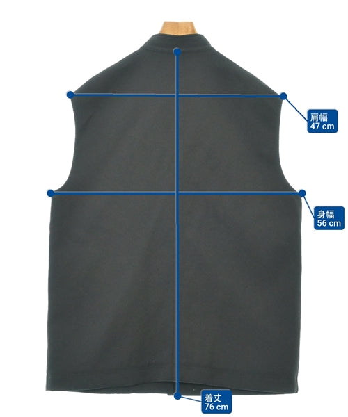 Wai 其他飛行外套