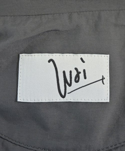 Wai 其他大衣