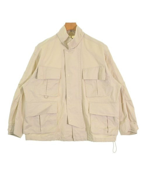 EKAL 其他飛行外套