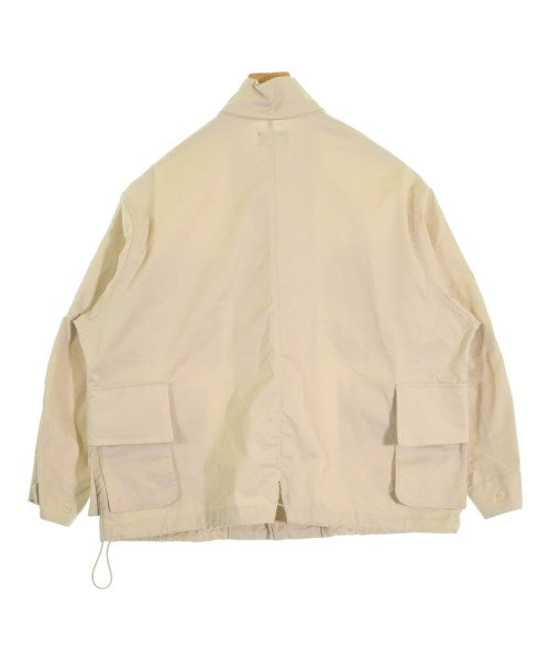 EKAL 其他飛行外套