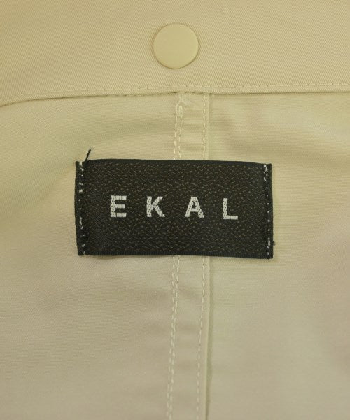 EKAL 其他飛行外套