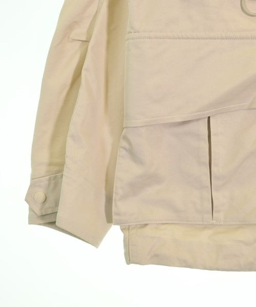 EKAL 其他飛行外套