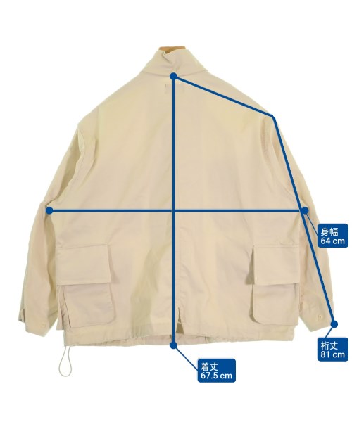 EKAL 其他飛行外套