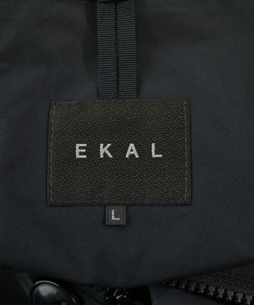 EKAL 現代外套