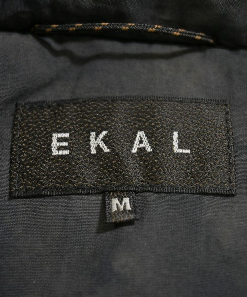 EKAL 其他飛行外套