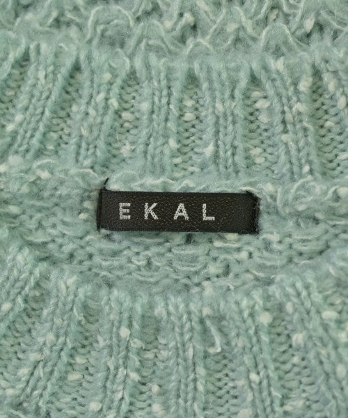EKAL 毛衣