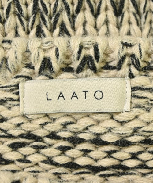 LAATO 毛衣