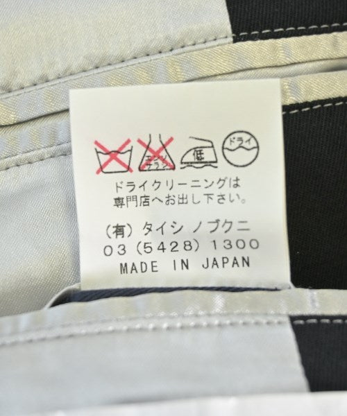 BOTANIKA/taishi nobukuni 西裝外套