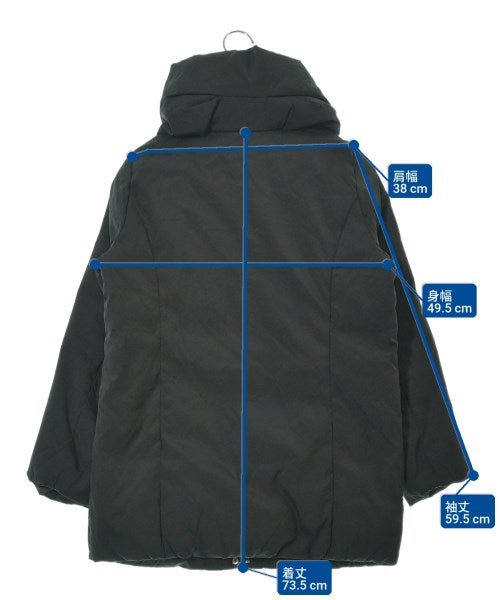 CUCUX 羽絨夾克/背心