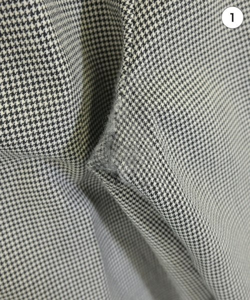 FUMIYA HIRANO BESPOKE LONDON 長褲