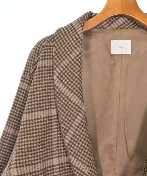 ATHA 其他大衣