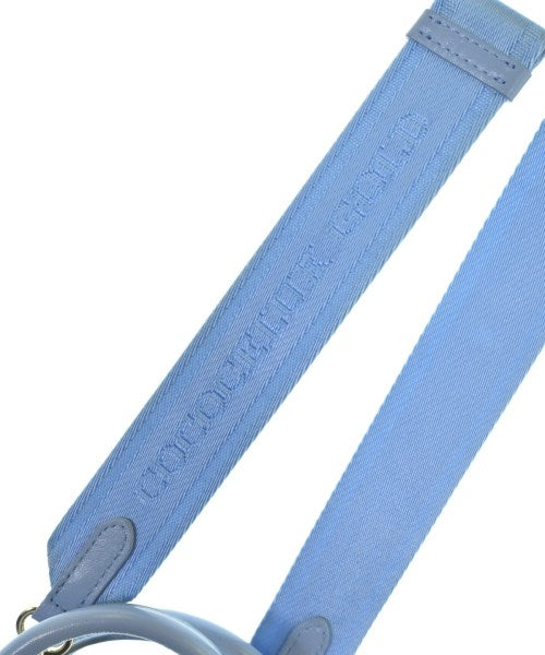 COCOLELUX GOLD 手提包