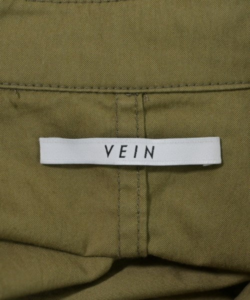 VEIN 其他飛行外套