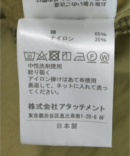 VEIN 其他飛行外套