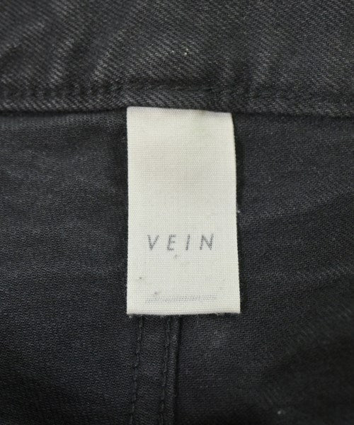 VEIN 牛仔褲