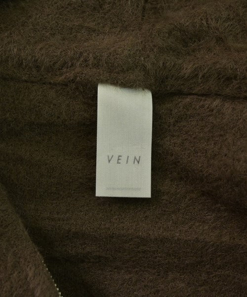 VEIN 連帽衫