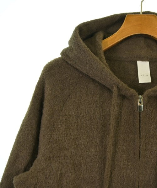VEIN 連帽衫