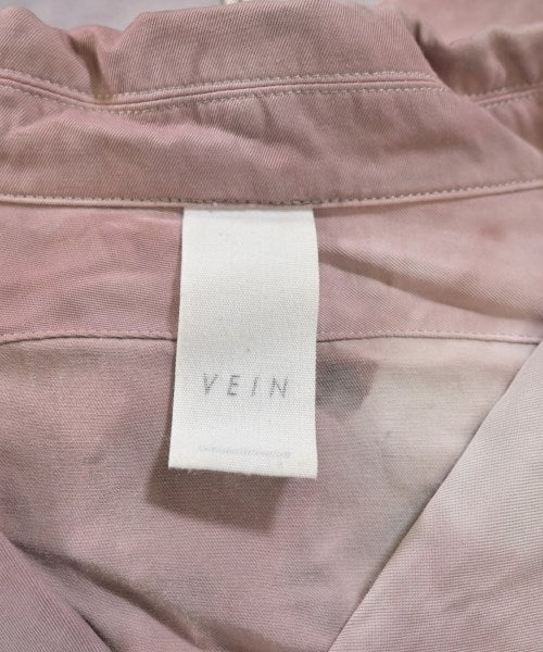 VEIN 休閒襯衫