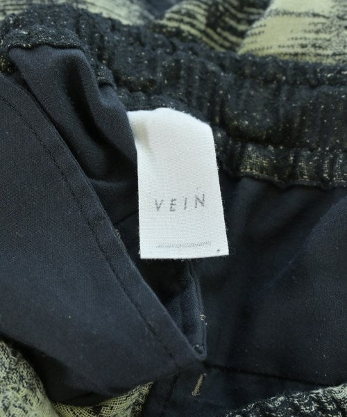 VEIN 其他款