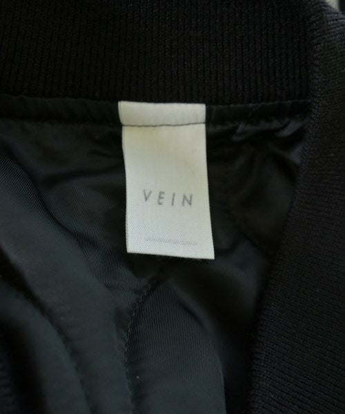 VEIN 軍裝夾克