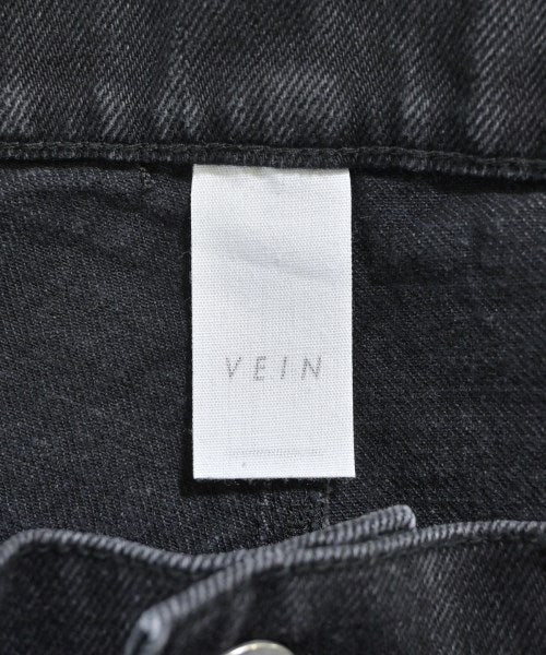 VEIN 牛仔褲
