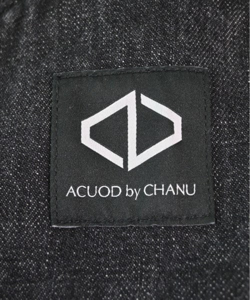 ACUOD by CHANU 其他款