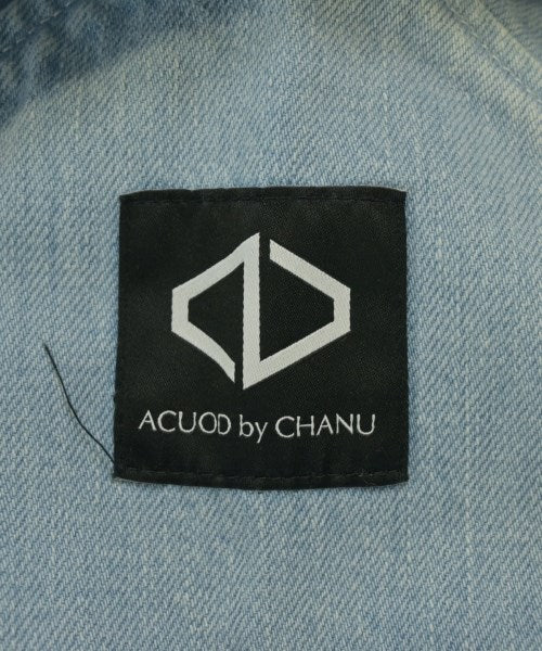 ACUOD by CHANU 其他款