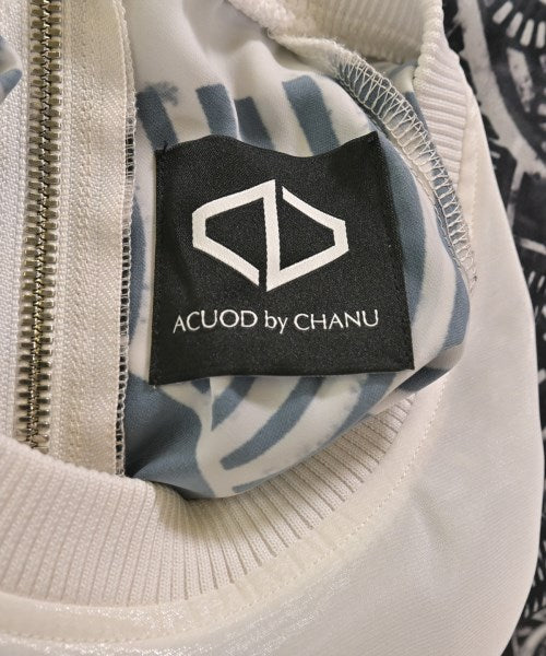 ACUOD by CHANU 休閒襯衫
