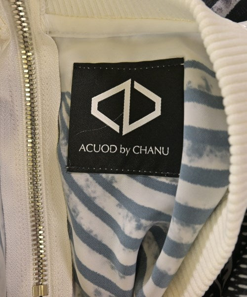 ACUOD by CHANU 休閒襯衫