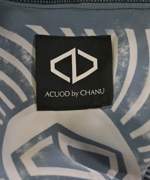 ACUOD by CHANU 休閒襯衫