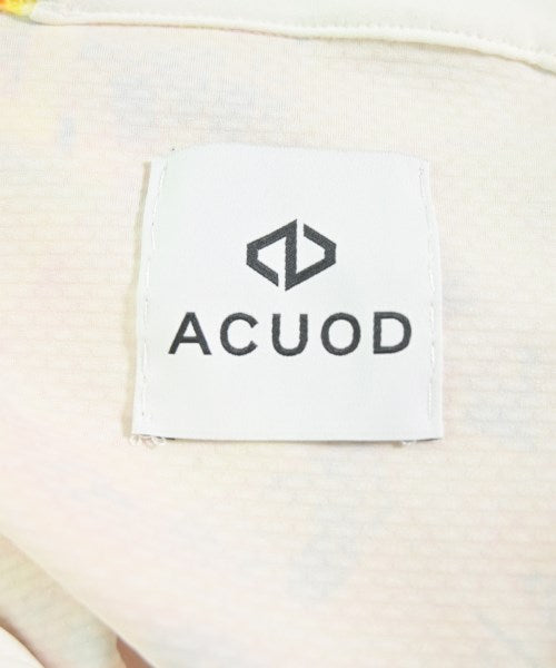 ACUOD by CHANU 其他飛行外套