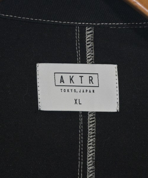 AKTR 其他飛行外套