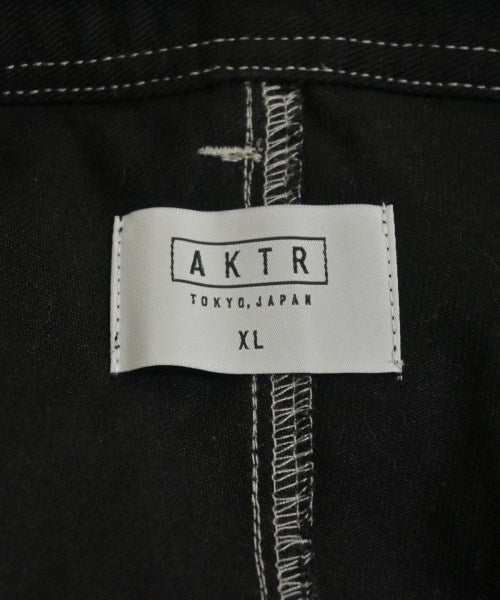 AKTR 其他款